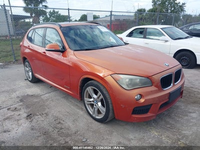 BMW X1 2015