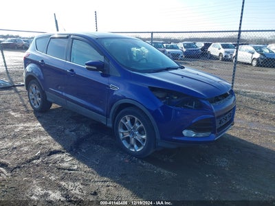 FORD ESCAPE 2013