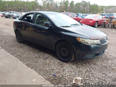 KIA FORTE 2013
