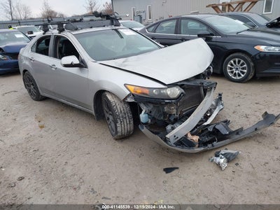ACURA TSX 2010