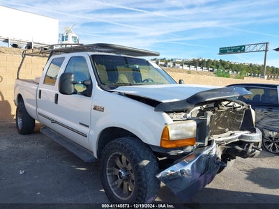 FORD F-350 2000