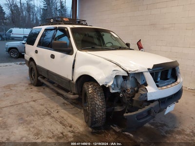 FORD EXPEDITION 2005