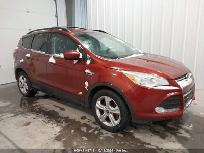 FORD ESCAPE 2014