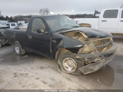 FORD F-150 2000