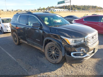 GMC ACADIA 2019