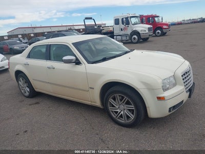 CHRYSLER 300 2010