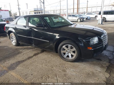 CHRYSLER 300 2007
