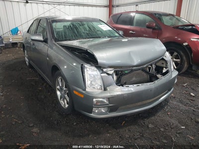CADILLAC STS 2005