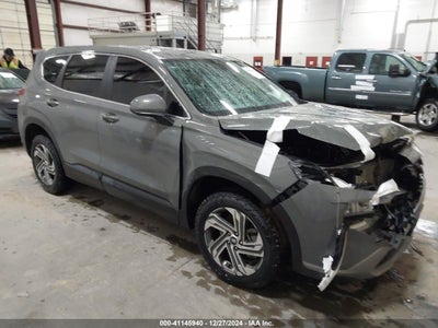 HYUNDAI SANTA FE 2021