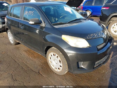 SCION XD 2008