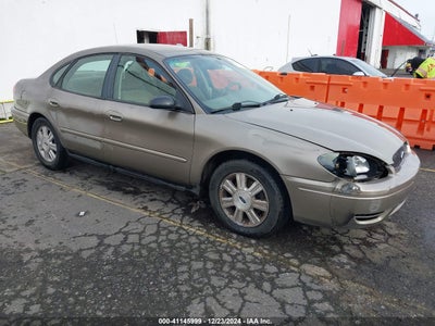 FORD TAURUS 2006