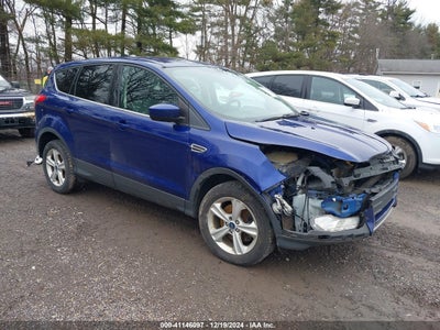 FORD ESCAPE 2014
