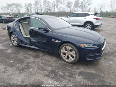 JAGUAR XE 2020