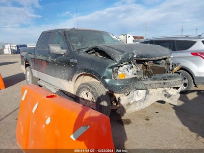 FORD F-150 2006