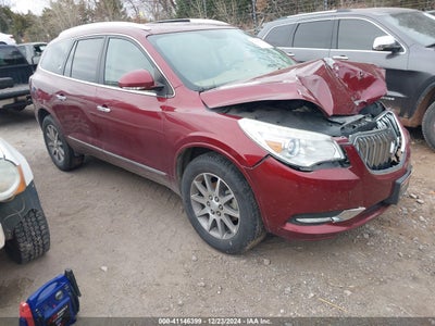 BUICK ENCLAVE 2015
