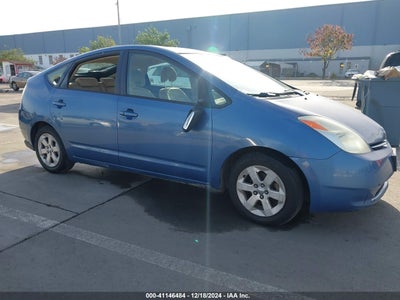 TOYOTA PRIUS 2004