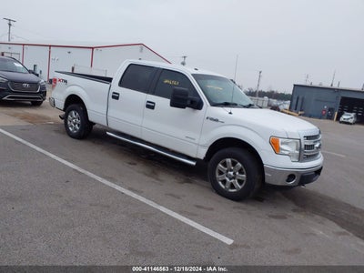 FORD F-150 2013