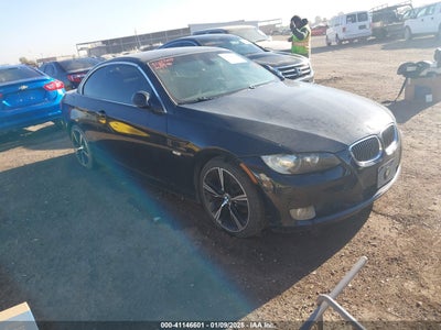 BMW 328I 2008