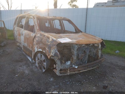 HONDA PILOT 2013