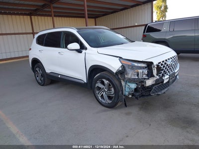 HYUNDAI SANTA FE 2022