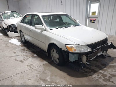 TOYOTA AVALON 2003