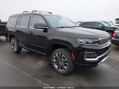 JEEP GRAND WAGONEER 2022