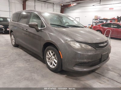 CHRYSLER VOYAGER 2023