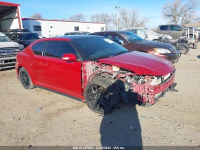 SCION TC 2016