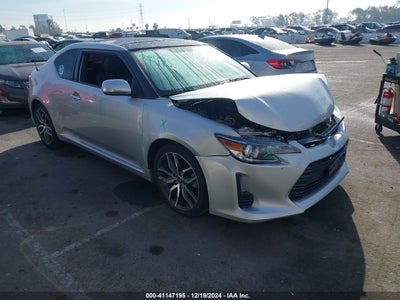 SCION TC 2014