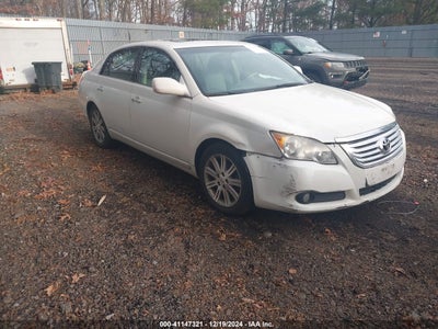 TOYOTA AVALON 2009
