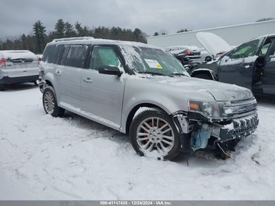 FORD FLEX 2019