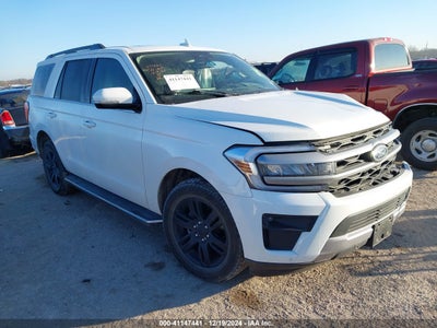 FORD EXPEDITION 2022