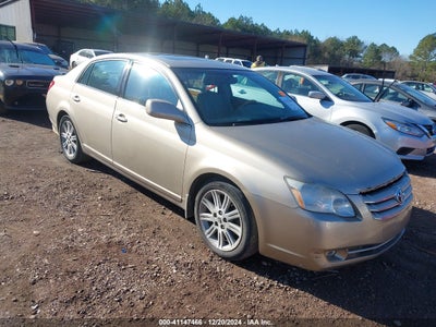 TOYOTA AVALON 2006