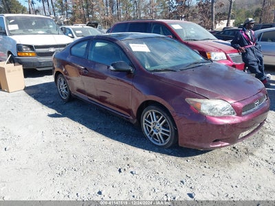SCION TC 2007