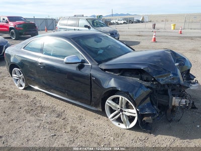AUDI S5 2010