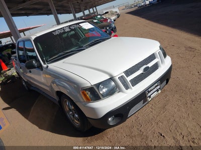 FORD EXPLORER SPORT TRAC 2005