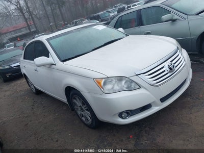 TOYOTA AVALON 2010