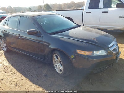 ACURA TL 2005