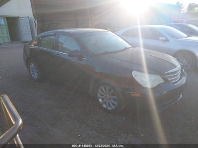 CHRYSLER SEBRING 2010