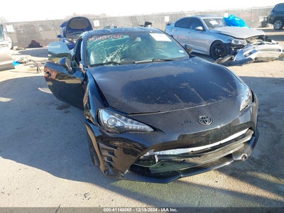 TOYOTA 86 2020