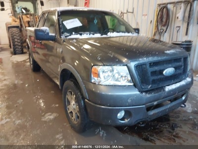 FORD F-150 2006