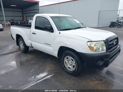 TOYOTA TACOMA 2006