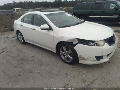 ACURA TSX 2009