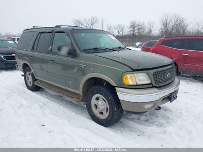 FORD EXPEDITION 2001