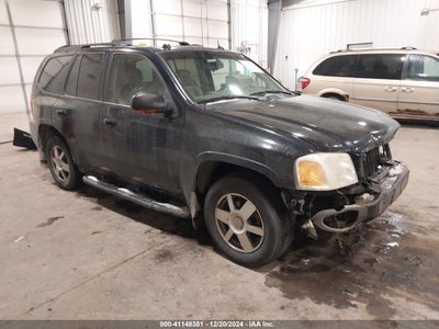 GMC ENVOY 2005