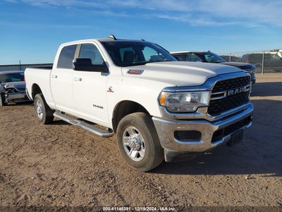 RAM 2500 2022