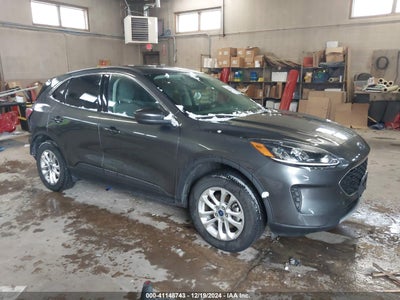 FORD ESCAPE 2020