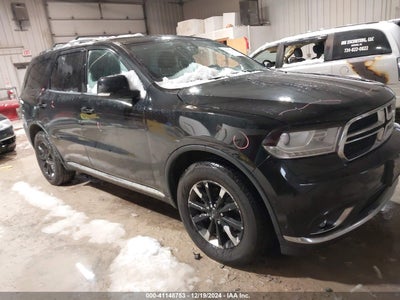DODGE DURANGO 2014