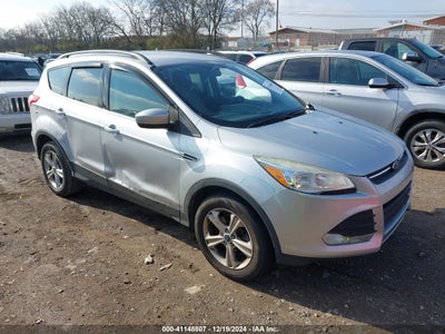 FORD ESCAPE 2015