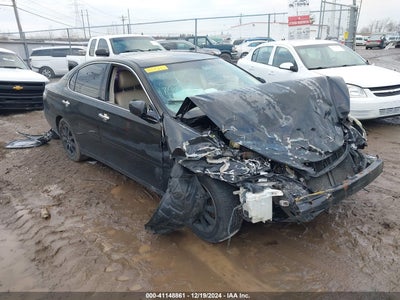 LEXUS ES 300 2002